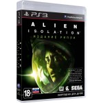Alien Isolation - Издание Рипли [PS3]